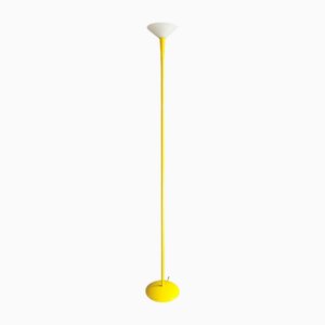 Stehlampe von Pierluigi Cerri & Vittorio Gregotti für Fontana Arte, Italien, 1980er