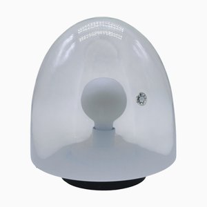 Table Lamp Giusto Toso for Leucos Ebe, Italy, 1970s