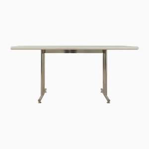 Vintage Dining Table, 1980s
