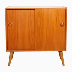 Vintage Cabinet in Teak