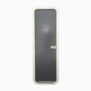 Bathroom Door by Charlotte Perriand for Les Arcs