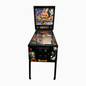 Flipper de Royal Rumble, 1994