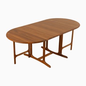 Dining Table from Gudme Møbelfabrik