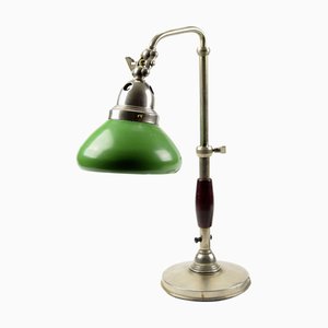 Ministerial Table Lamp, 1940s