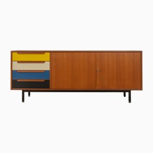 Enfilade de WK Möbel, 1960s