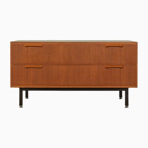 Commode à Tiroirs de Dewe, 1960s
