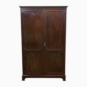 Meuble Compactum en Acajou, 1930s