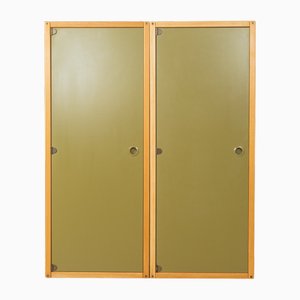 Set d'Armoires par Flötotto, Set de 2