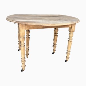 Vintage Dining Table, 1950s