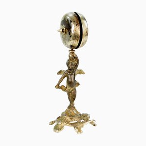 Art Nouveau Table Bell, 1890s