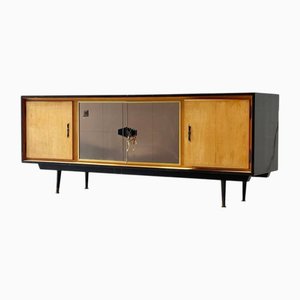 Vintage Sideboard, Italy, 1950s