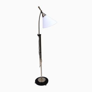 Modernist Reading Light by Hendrik Methorst, 1930s