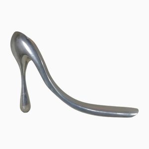 Schuhlöffel von Manolo Blanhnik für Habitat, 2006