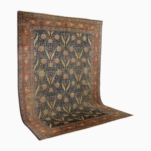 Middle Eastern Mashad Rug