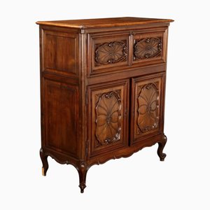 20th Century Walnut Sideboard