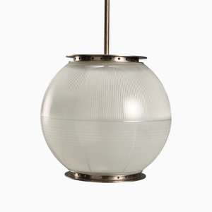 Vintage LS4 Lamp by Ignazio Gardella for Azucena, 1950s