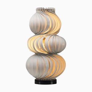 Medusa Table Lamp by Olaf von Bohr for Valenti, Italy, 1968