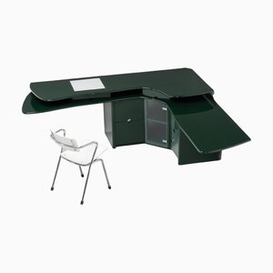 Étagère d'Angle de Azucena, Italie, 1979