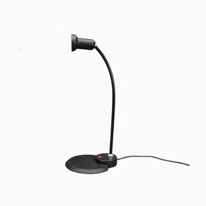 Lámpara de mesa modelo Lula italiana de Broggi and Burckhardt para Programma Luce, años 80