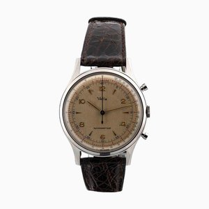 Reloj Stop Second Antimagnetique de Vetta, años 50