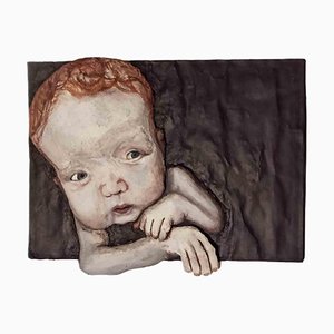 Lis Art, Exploration, Mixed Media, 2016
