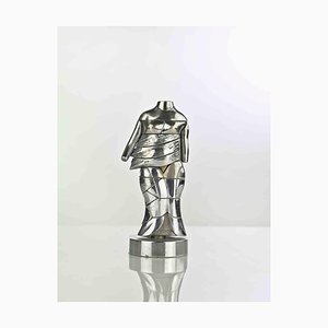 Mini Karyatide Skulptur von Miguel Berrocal, 1960er