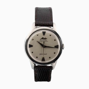 Multifort Superautomatische Powerwind Uhr von Mido, 1950er
