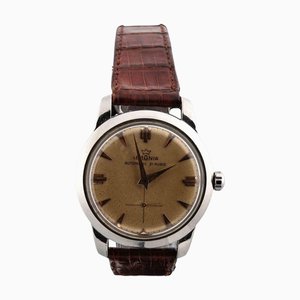 Automatic Watch from Lemania, 1950s