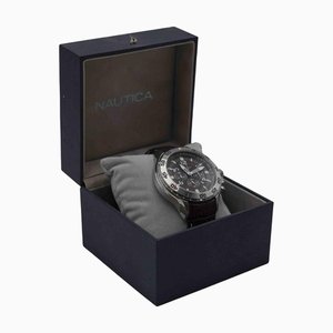 Nautica 2020 Chronograph Uhr