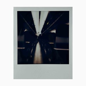 Vito DiFilippo, High-Speed Train, Photograph, 2024