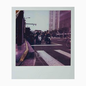 Vito DiFilippo, Riders, Photograph, 2024