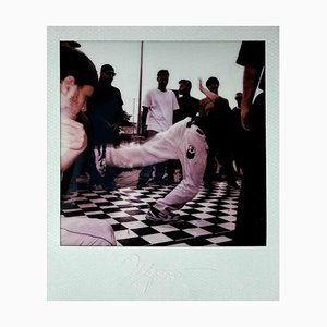 Vito DiFilippo, The Battle, Photograph, 2024