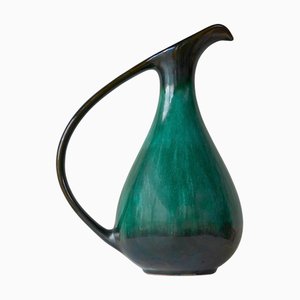 Studio Keramikkrug von Blue Mountain Pottery, Kanada, 1960er