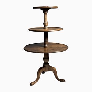 English Etagere, 19th Century