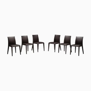 Vol Au Vent Dining Chair by Mario Bellini for B&B Italian, 2000s