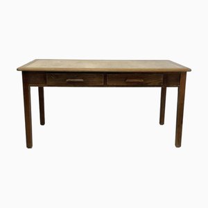 Vintage Äbtissin Schreibtisch, 1950er