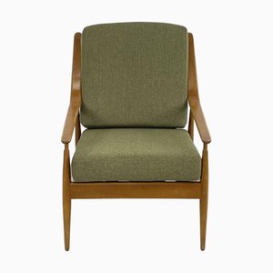 Vintage Sessel von Scandart, 1960er