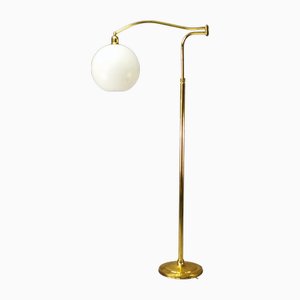 Floor Reading Lamp, 1960s