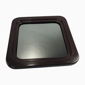 Space Age Smoked Mirror, 1970