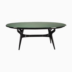 Oval Table by Ico & Luisa Parisi, 1957
