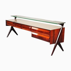 Sideboard von Vittorio & Plinio für Dassi Design Italia, 1950