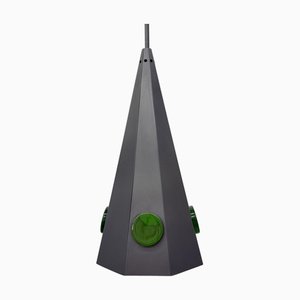 Danish Hanging Lamp by Svend Aage Holm Sørensen for Holm Sørensen & Co., 1960s
