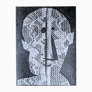 Pablo Picasso, Diurnes, Original Photoengraving, 1962