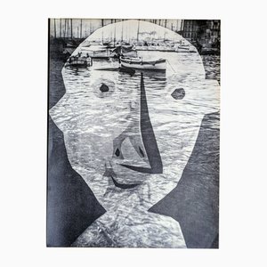 Pablo Picasso, Diurnes, Original Photoengraving, 1962