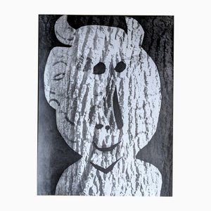 Pablo Picasso, Diurnes, Original Photoengraving, 1962