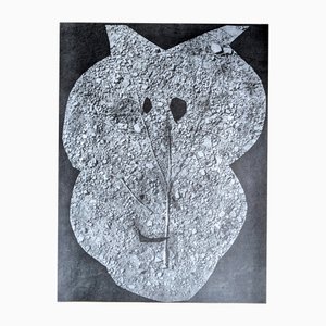 Pablo Picasso, Diurnes, Original Fotogravur, 1962
