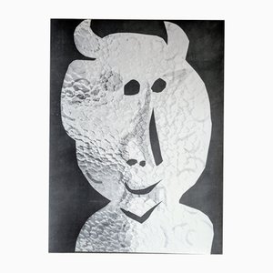 Pablo Picasso, Diurnes, Original Photoengraving, 1962