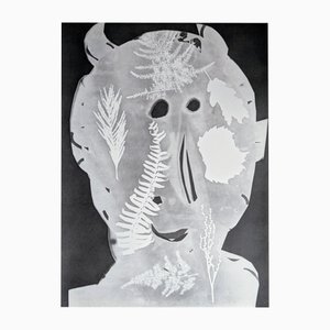 Pablo Picasso, Diurnes, Original Photoengraving, 1962