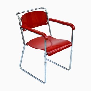 Bauhaus Hopmi Stuhl, 1934