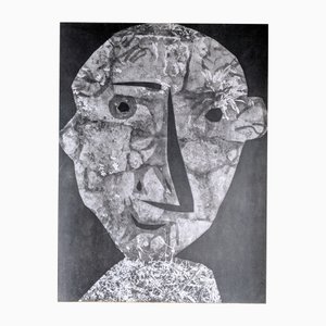 Pablo Picasso, Diurnes, Original Photoengraving, 1962